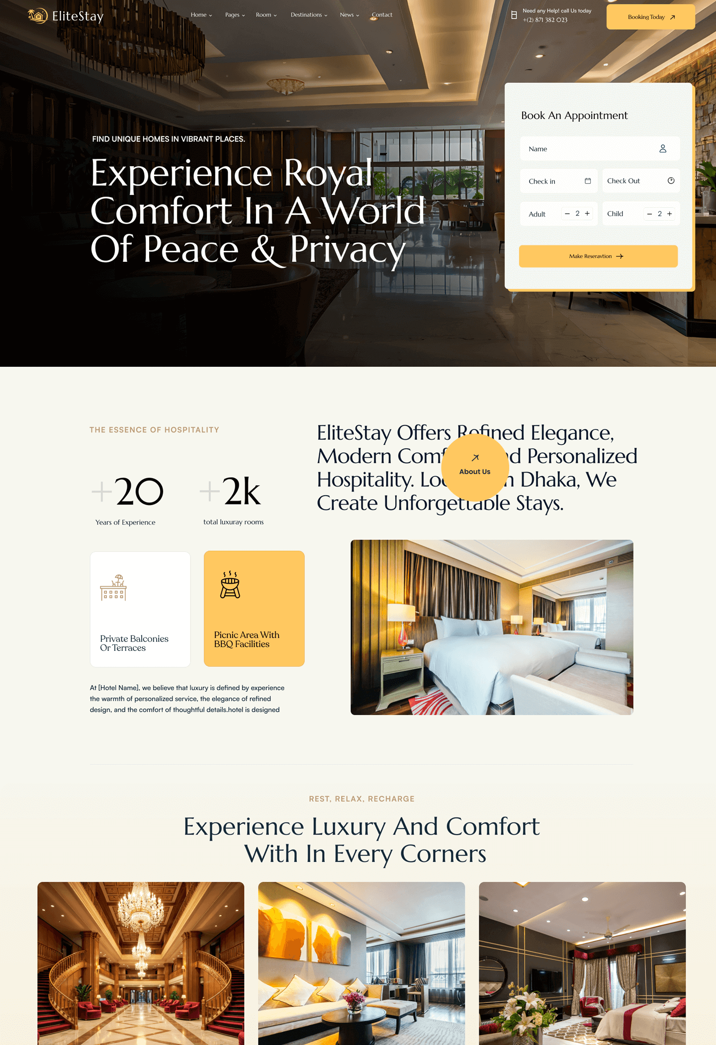 Home Page Image